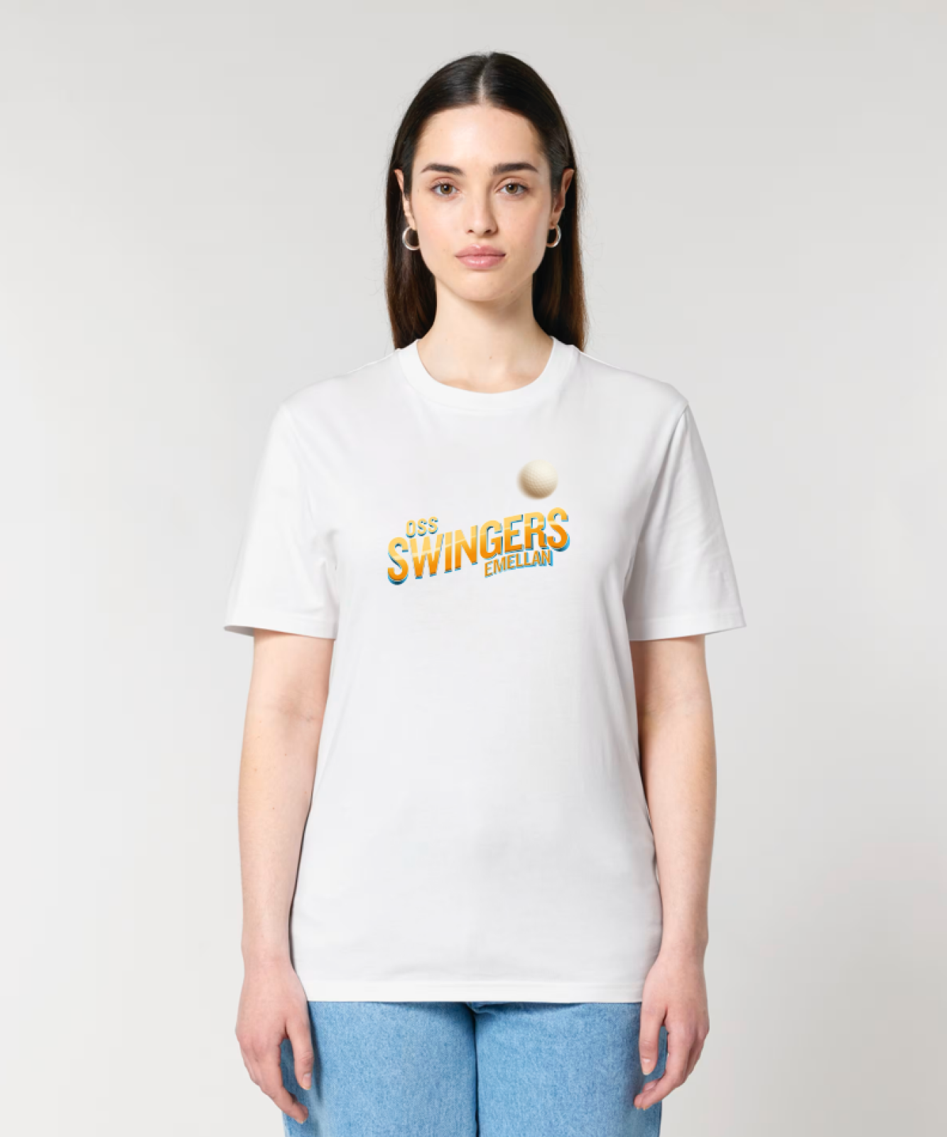 Swingers / T-shirt