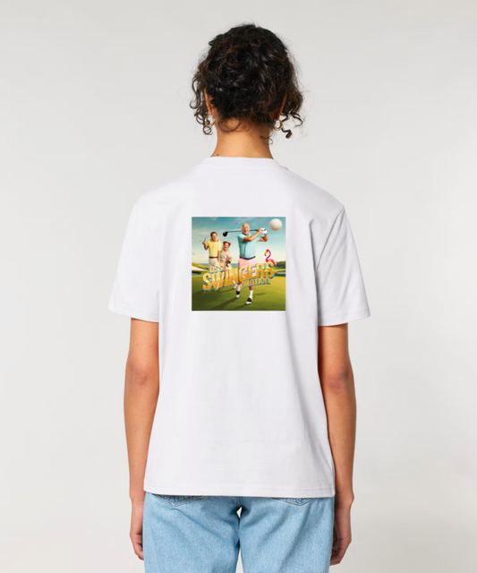 Swingers / T-shirt
