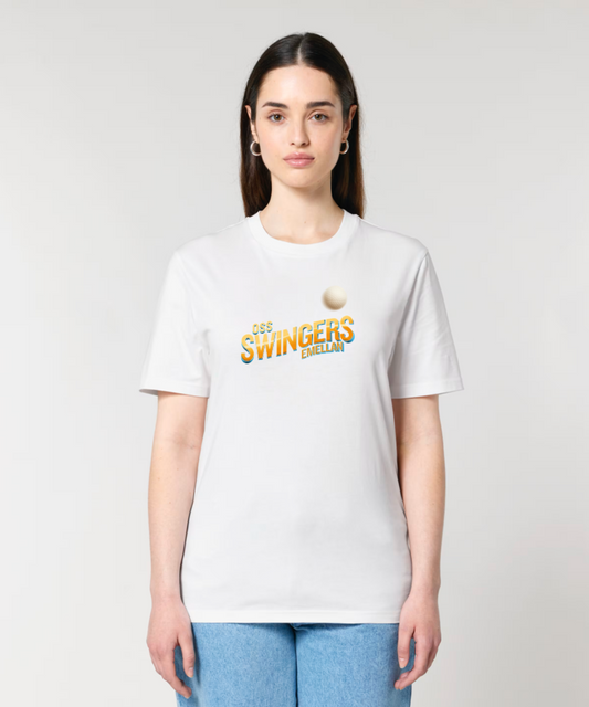 Swingers / T-shirt
