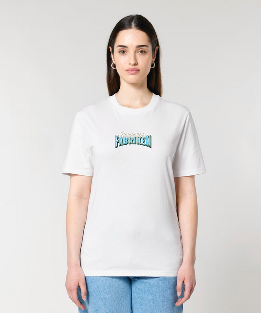 Kalabalik i Fabriken / T-shirt