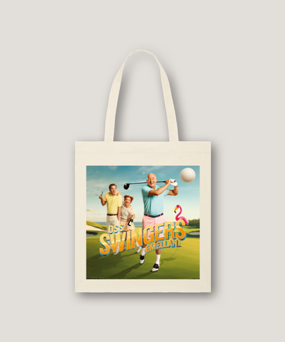 Swingers / Tygpåse