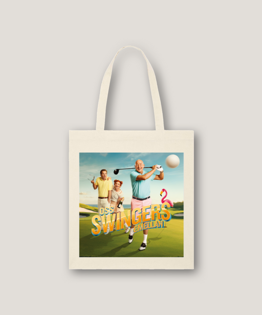 Swingers / Tygpåse