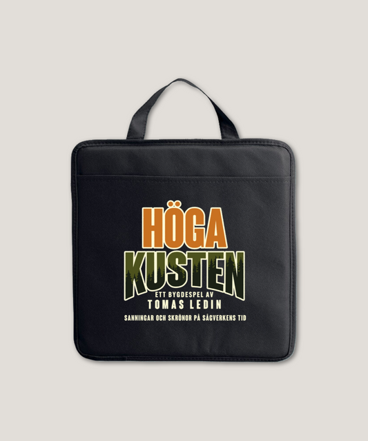 Höga Kusten / Sittunderlag
