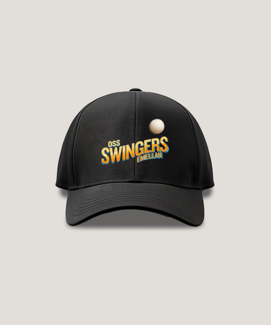 Swingers / Keps