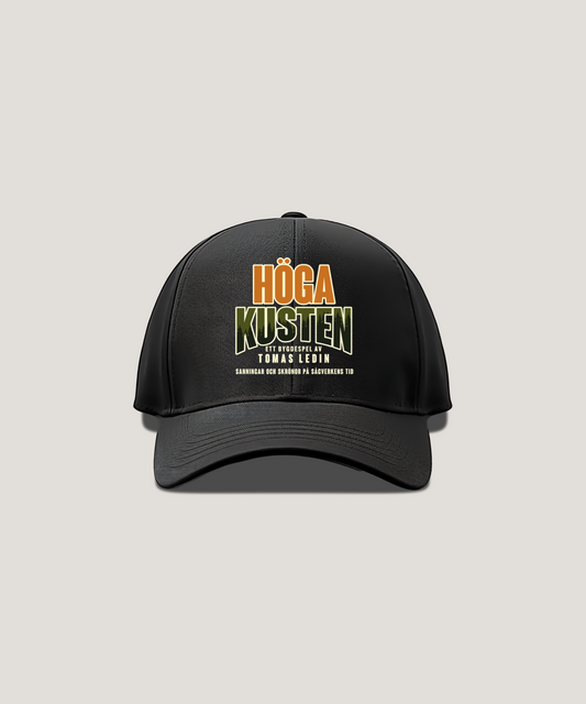 Höga Kusten / Keps