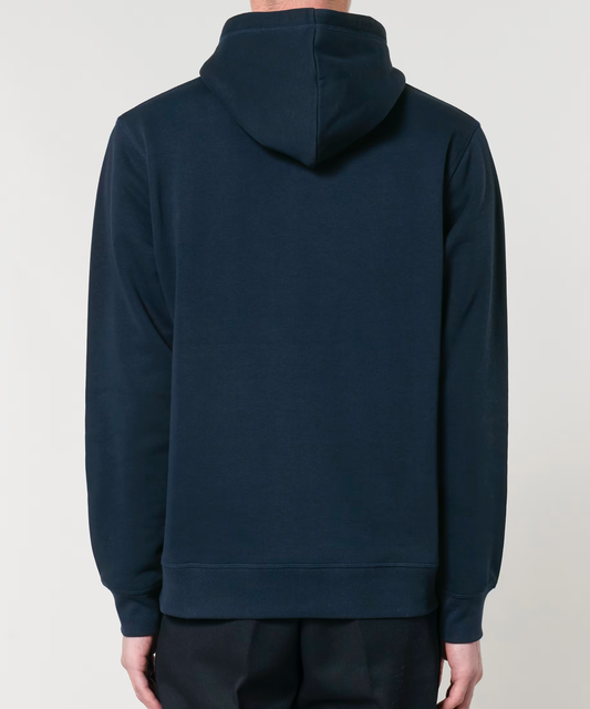 Hoodie / Navy