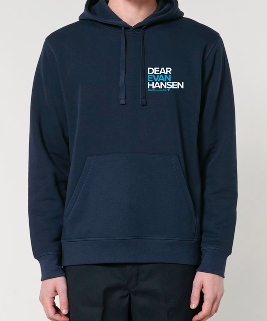 Hoodie / Navy