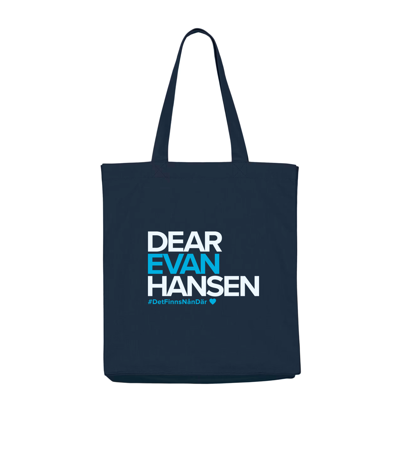 Dear Evan Hansen / Tote Bag